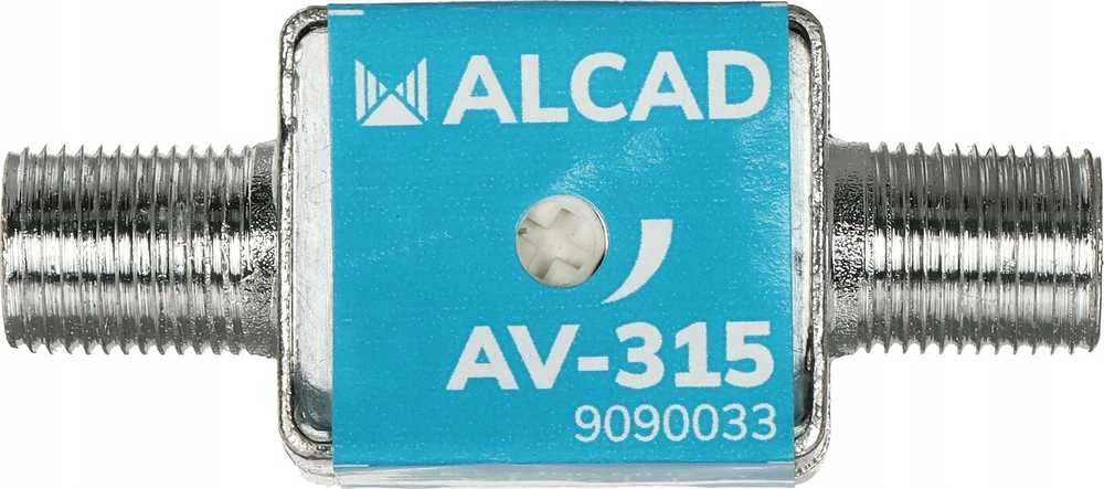 ALCAD AV-315 duslintuvas