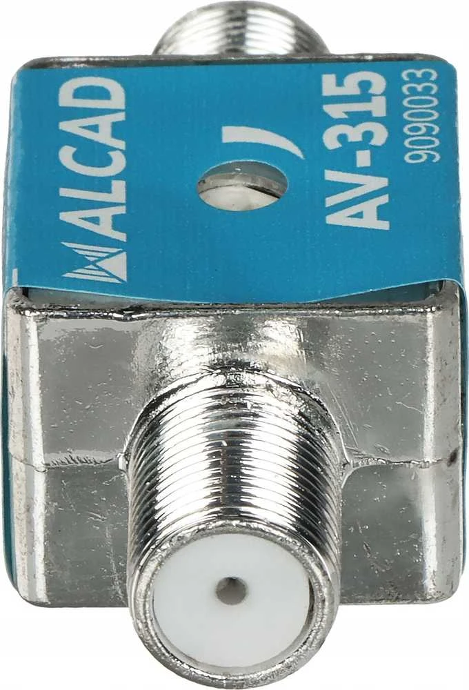 ALCAD AV-315 duslintuvas