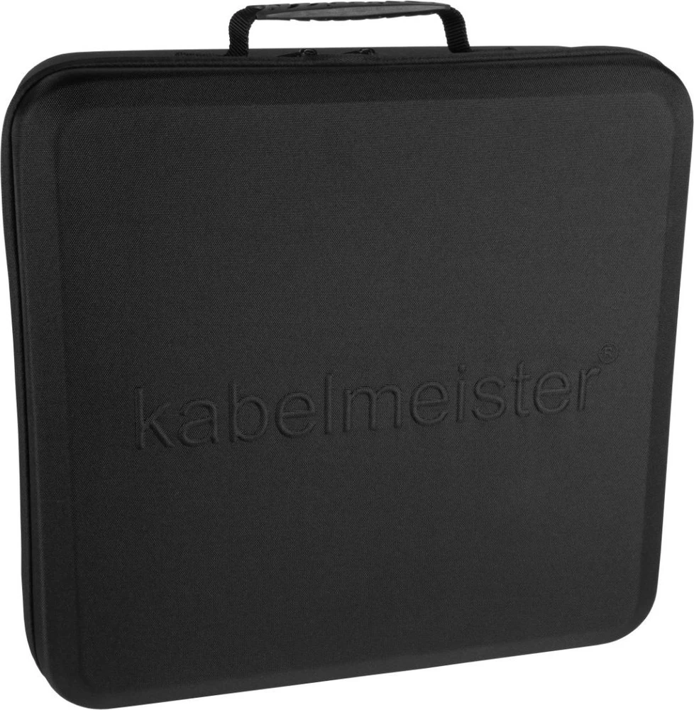 Alcasa Kabelmeister EVC-CASE elektromobilio įkrovimo priedas