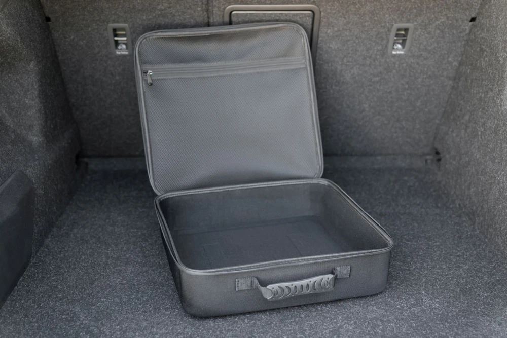 Alcasa Kabelmeister EVC-CASE elektromobilio įkrovimo priedas