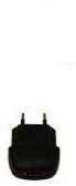 Įkroviklis Alcatel Lucent 3BN67335AA adapter Wewnętrzny Juodas (Lucent 3BN67335AA power)