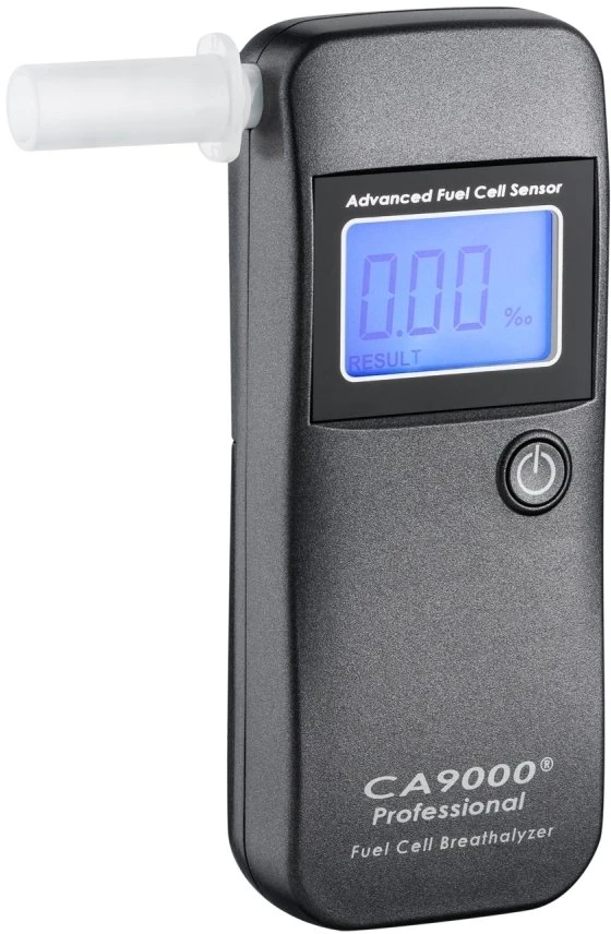 HI-TECH MEDICAL CA 9000 Professional 
