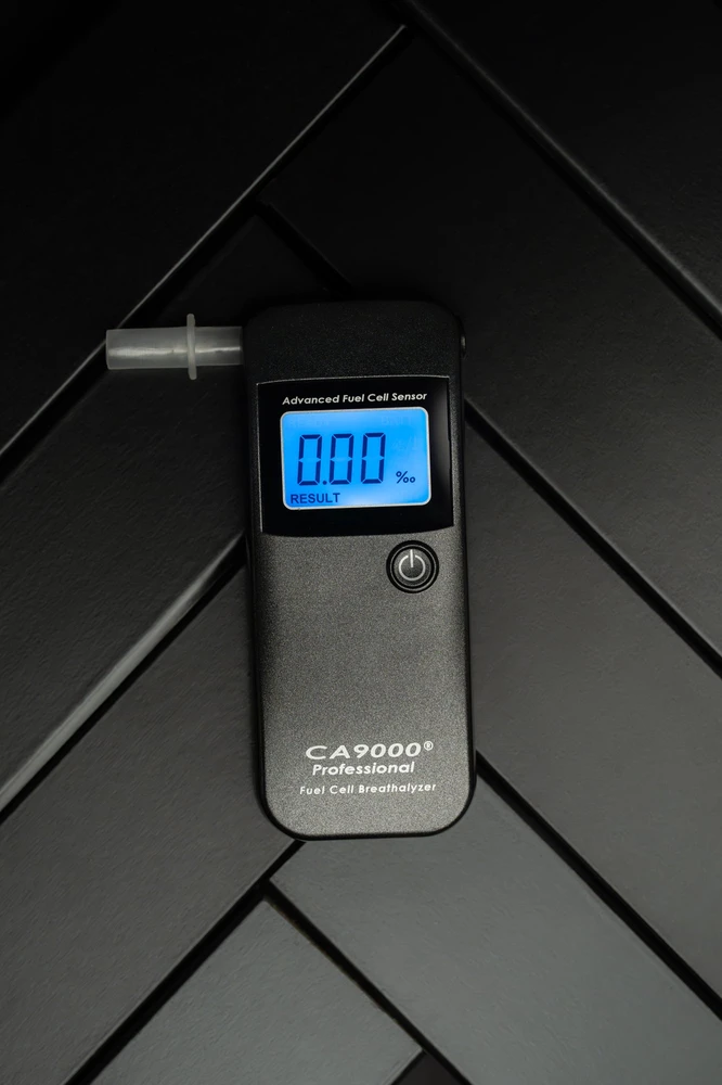 HI-TECH MEDICAL CA 9000 Professional 