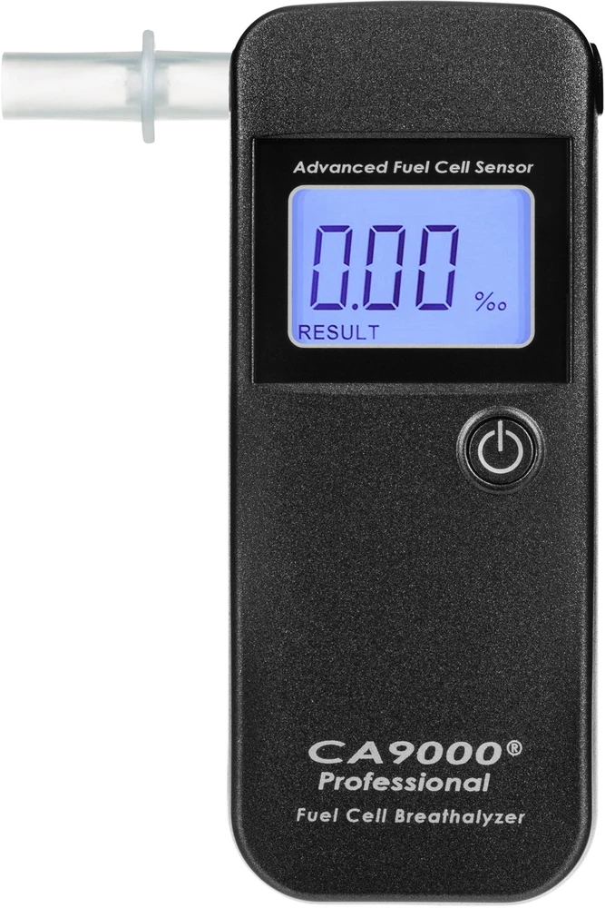 HI-TECH MEDICAL CA 9000 Professional 