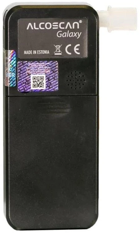 Alcoscan®Galaxy LV alkotesteris