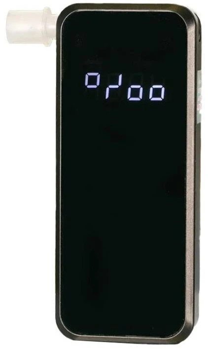 Alcoscan®Galaxy LV su LCD ekranu