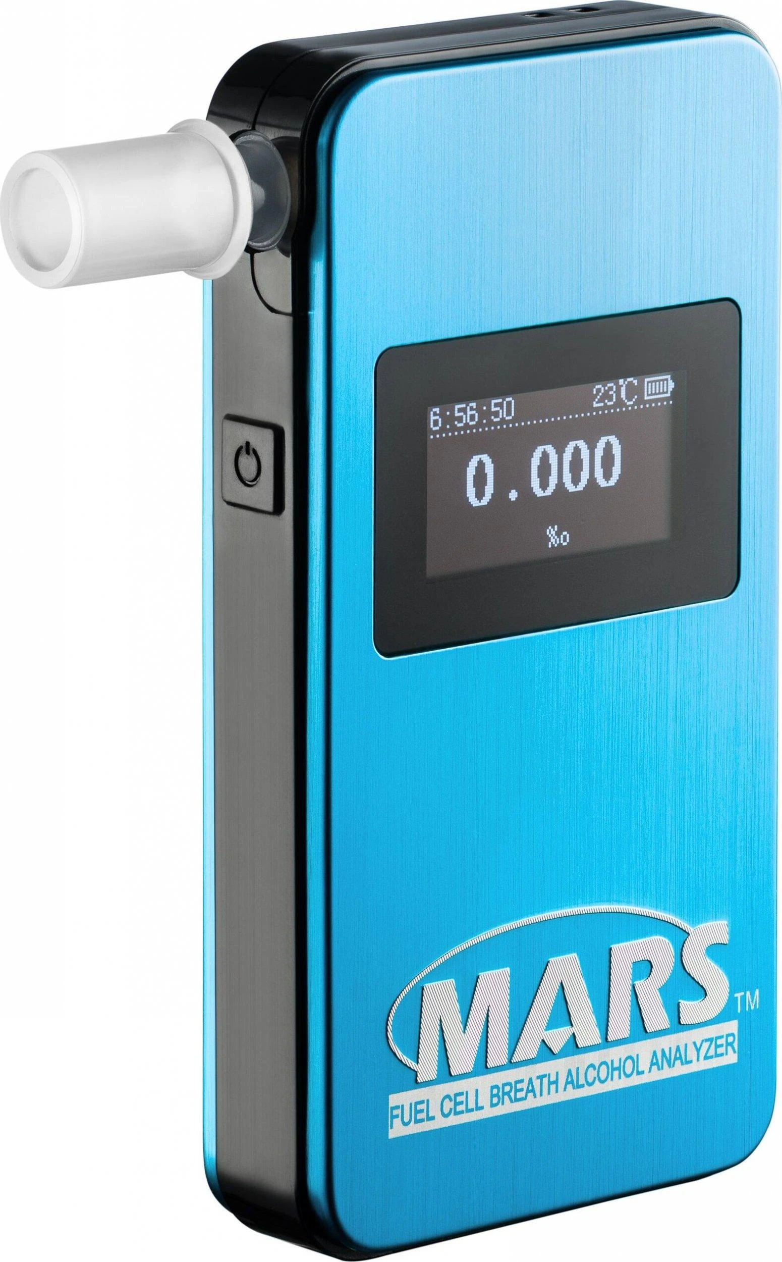 Alcovisor Mars BT – žydras prietaisas su ekranu