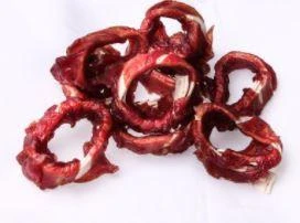 ALDA 2592 Kalmary antiena su rybą 500g