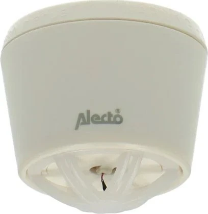 Alecto HA59 - Šilumos jutiklis, baltas