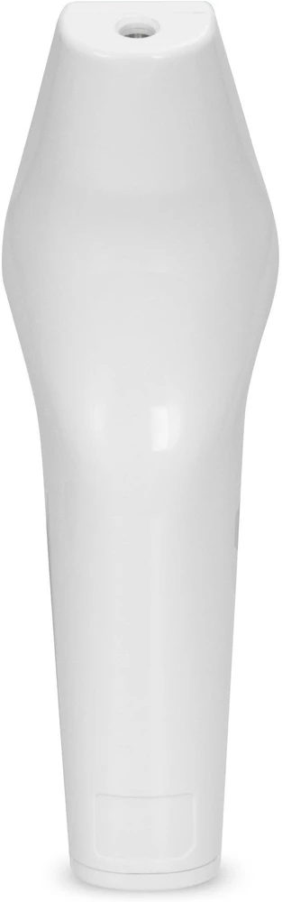 Termometr Alecto Alecto Infrarot-Stirnthermometer baltas