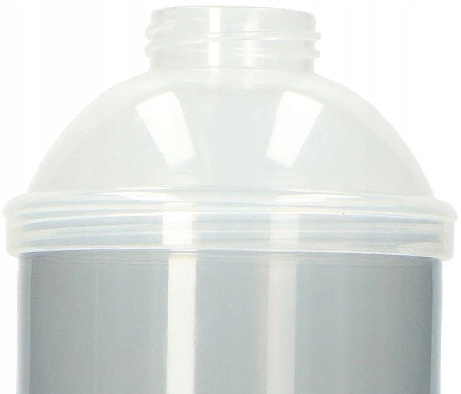ALECTO MODIFIKUOTO PIENO MILTELIO KONTEERIS 4 x 100ml DALINTUVAS
