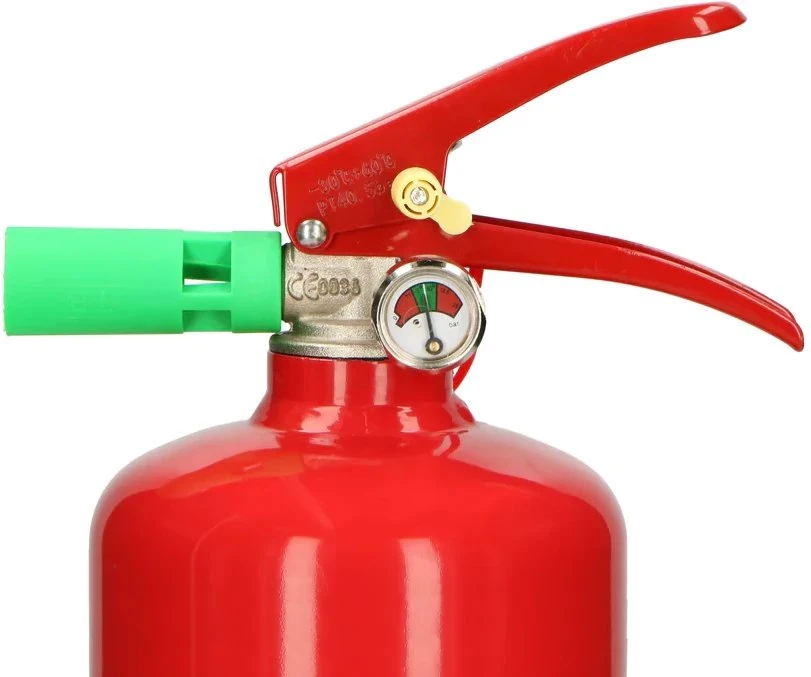 Alecto Alecto Schaumlöscher 2 Liter