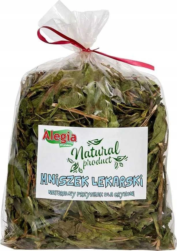 Graužikų Skanėstas - Alegia 300g, Geltona