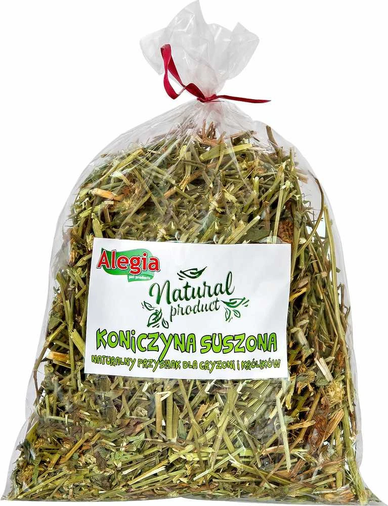 ALEGIA Dobilas - skanėstas graužikams ir triušiams - 100g
