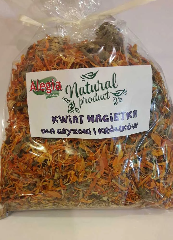 Alegia medetkos 60g