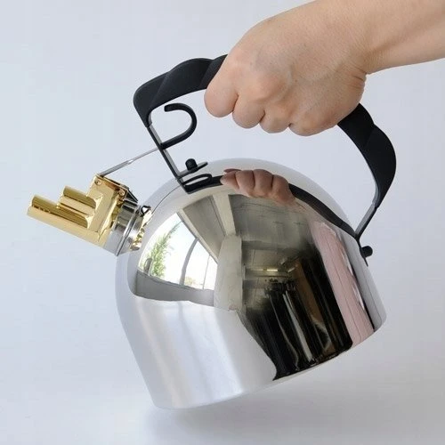 ASI Alessi 9091 FM – Stainless Steel Virdulys