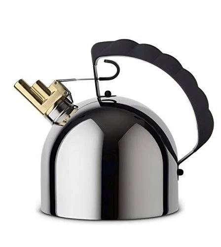 ASI Alessi 9091 FM – Stainless Steel Virdulys