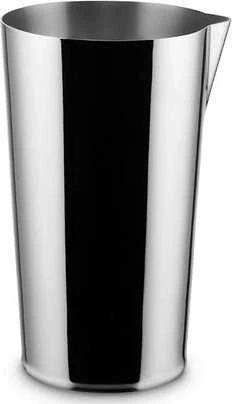 Alessi Alessi Cocktail Mixing Glass 70cl priežiūros dėžutė GIA25