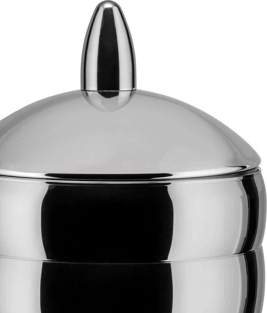 Alessi Alessi Kitchen Box Kalisto 2 CB02 Stainless Steel