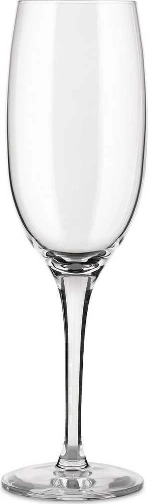 Alessi Alessi Mami-XL Set of 4 Champagne Flute gls. SG119/9S4