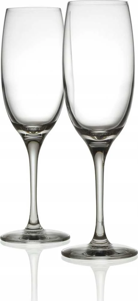 Alessi Alessi Mami-XL Set of 4 Champagne Flute gls. SG119/9S4