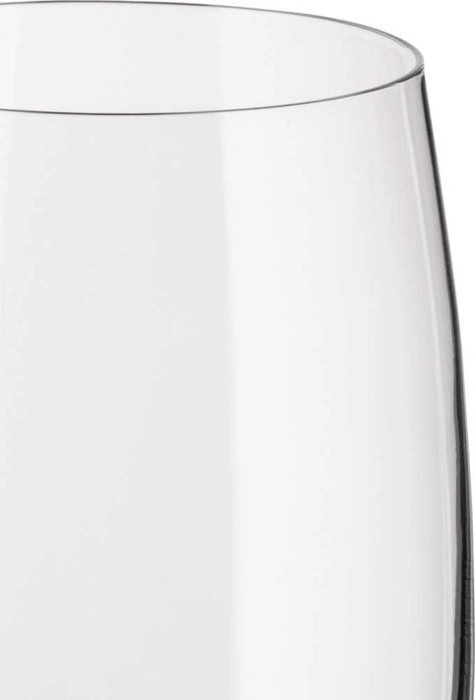 Alessi Alessi Mami-XL Set of 4 Champagne Flute gls. SG119/9S4