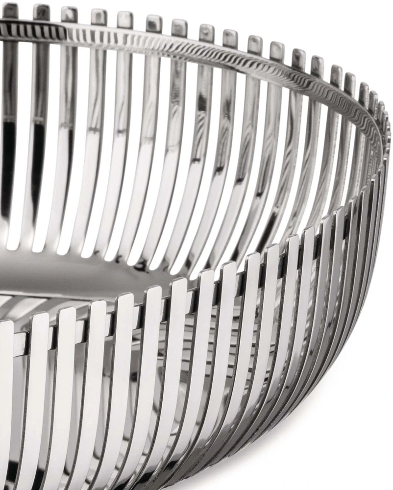 Alessi ovalus krepšelis 26cm PCH06/26