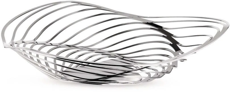 Alessi Trinity nerūdijančio plieno praustuvas ACO01