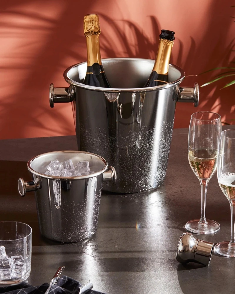 Alessi Alessi Wine Cooler 5052