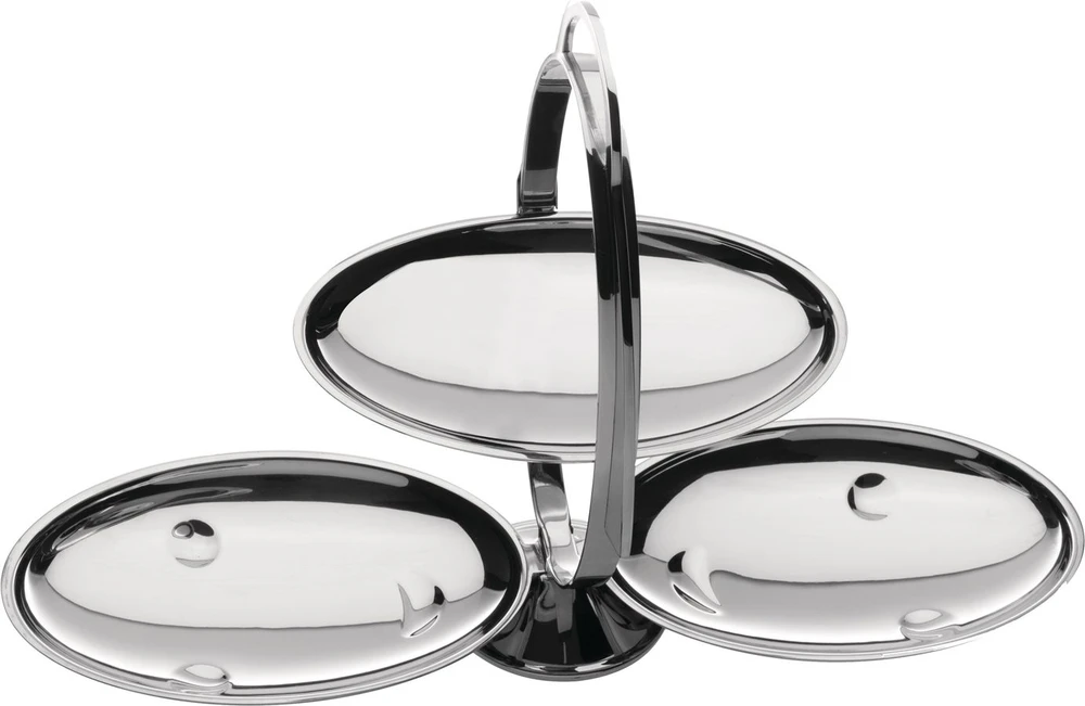 Alessi Anna Gong AM37 lentyna