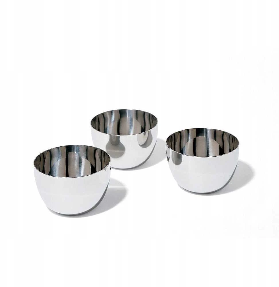 Alessi Mami Bowl nerūdijančio plieno SG59