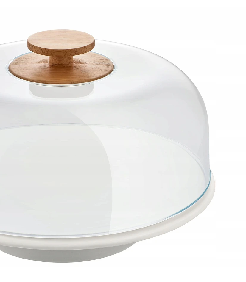 Alessi Mattina Stovas šiltas pilkas BG06 WG
