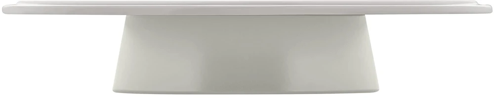 Alessi Mattina Stovas šiltas pilkas BG06 WG