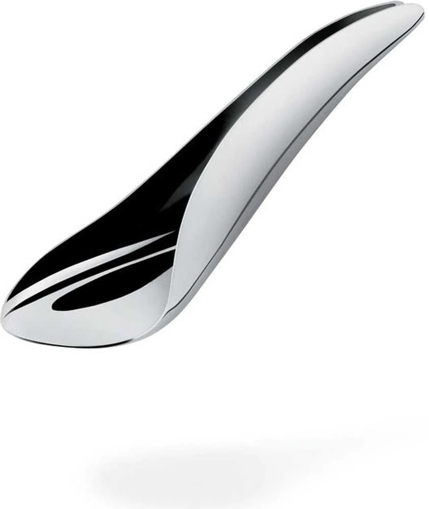 Alessi nerūdijančio plieno arbatos maišelio šaukštas (AS01)