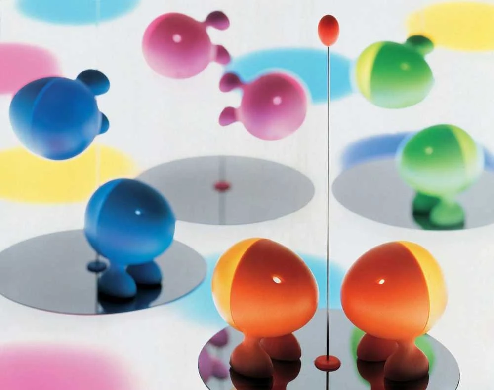 Alessi Rinkinys nerūdijančio plieno ir dervos druskos ir pipirų purtyklė, kotas (ASG02 BW)