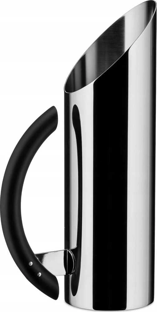 Alessi Tua ąsotis 100cl poliruotas MB03