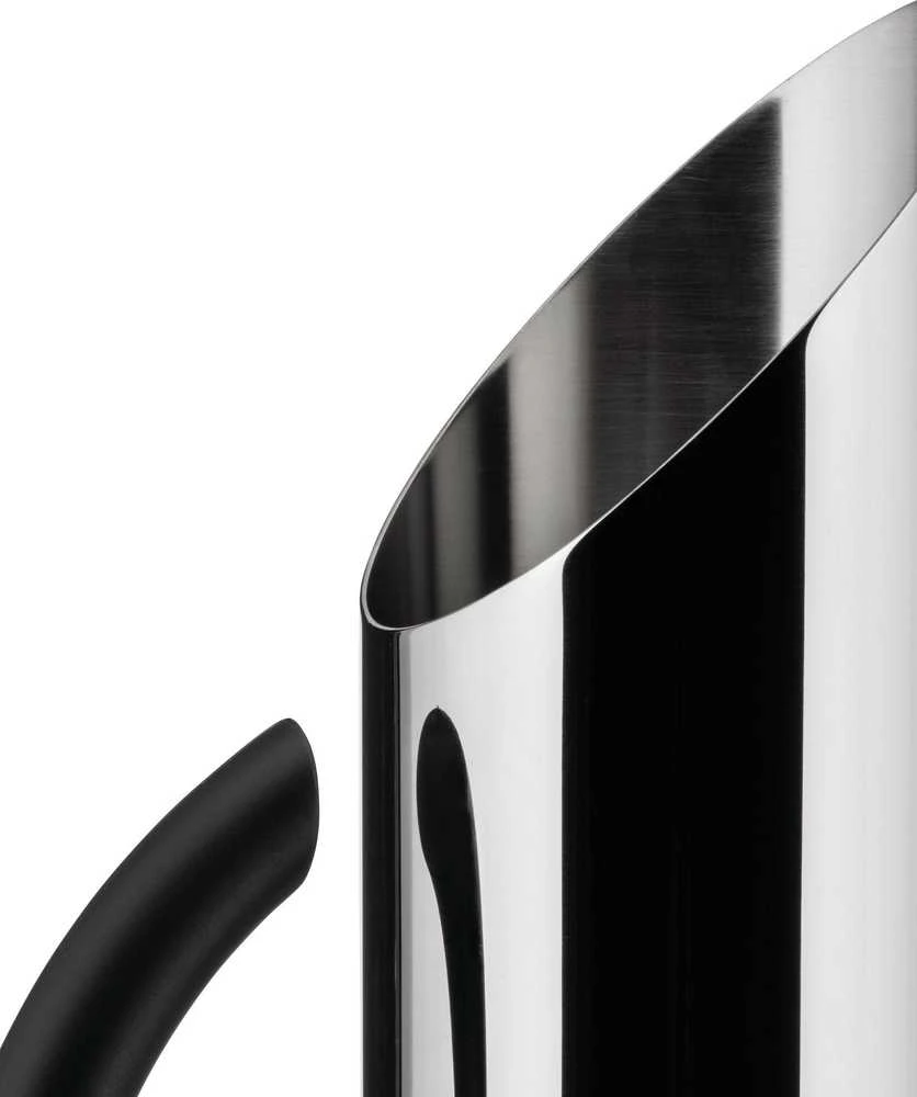 Alessi Tua ąsotis 100cl poliruotas MB03