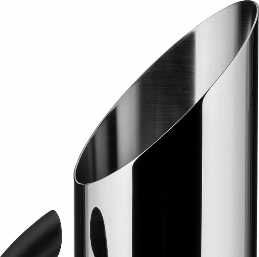 Alessi Tua ąsotis 100cl poliruotas MB03