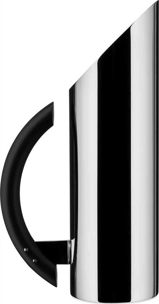 Alessi Tua ąsotis 100cl poliruotas MB03