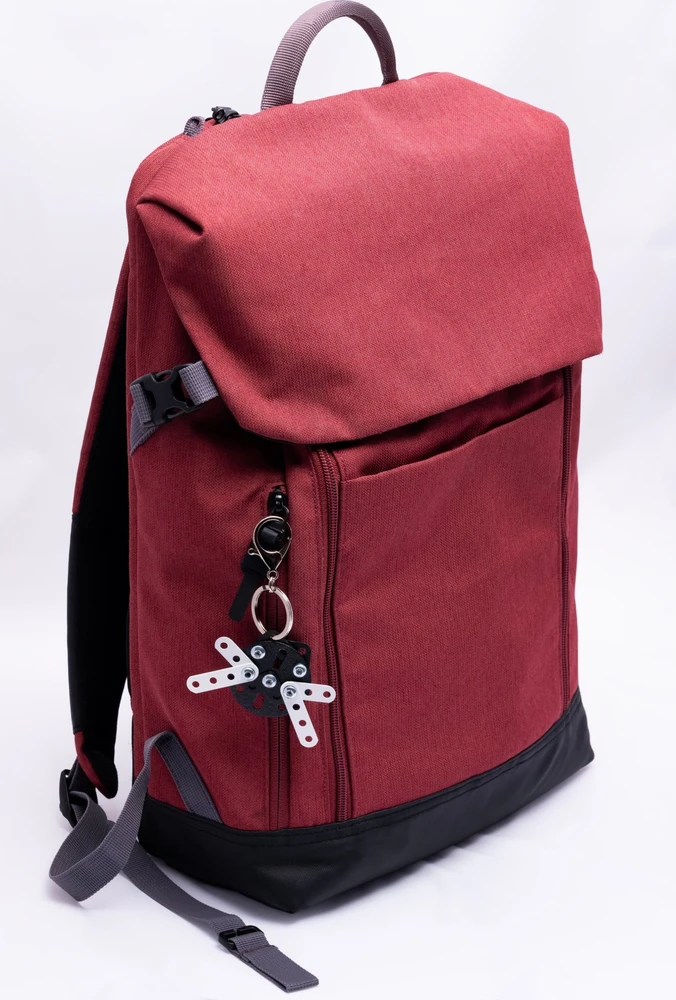 Alexander BRELOK DO SKREC MET KOT 15WZOR 8X2X18 ALX PUD