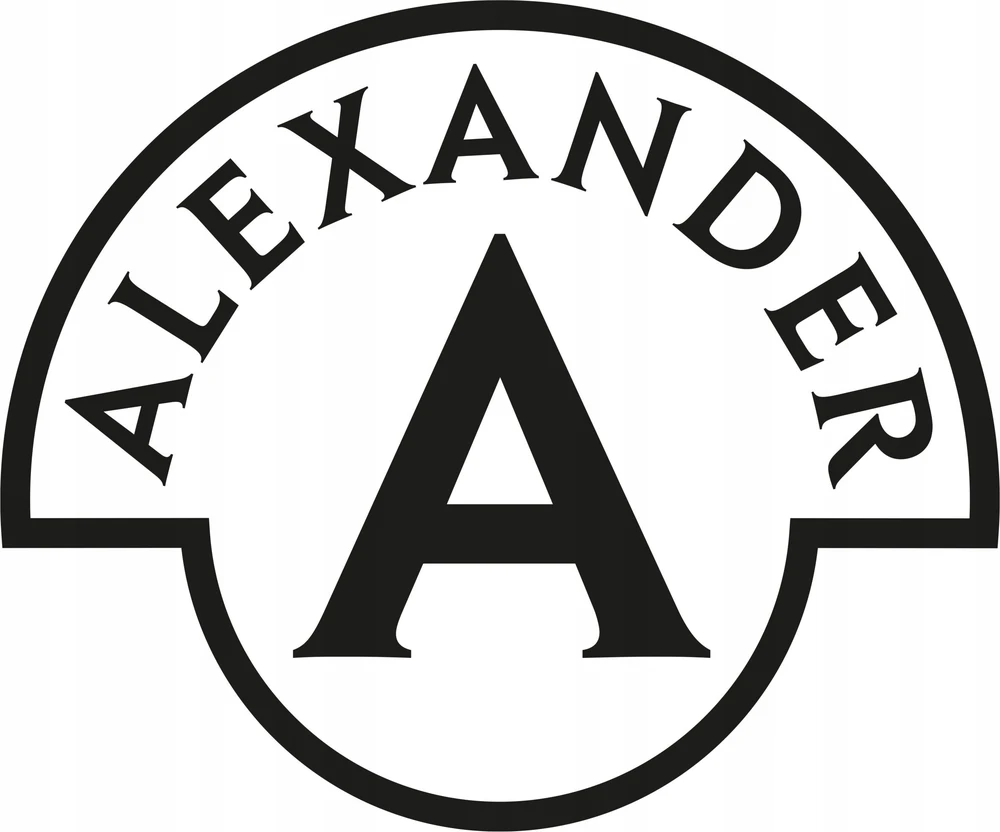 Alexander BRELOK DO SKREC MET KOT 15WZOR 8X2X18 ALX PUD