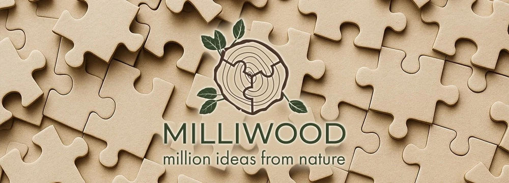Dėlionė Alexander Milliwood ClassJigsawpuzzle120el DeepOcean 50882
