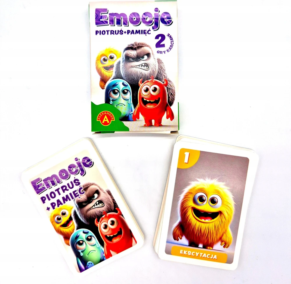 Alexander Aleksandras Kortosas Petras + atmintis - emocijos 29802