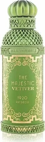 Alexandre J Alexandre.J The Art Deco Collector The Majestic Vetiver EDP parfumuotas vanduo moterims, 100 ml