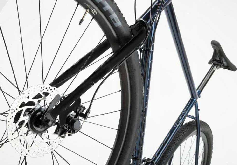 Alexrims Ratai kelių-žvyro ALEXRIMS RXD3 KELIŲ DISKAS, 700C, 30mm kūgis, Paruoštas be vamzdelio, Diskinis stabdys IS, Tvirta ašis, Sandarus guolis, Svoris 1550g (NAUJAS)