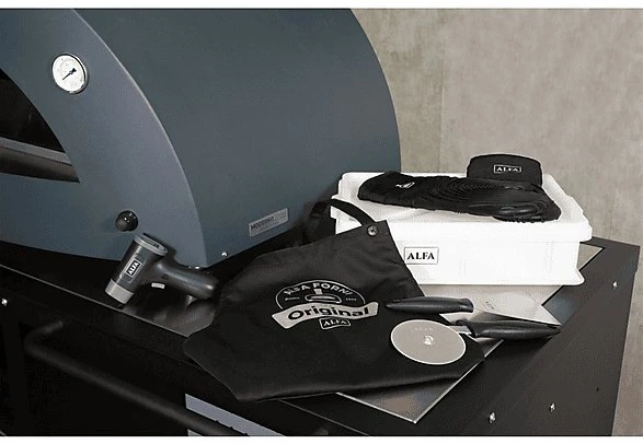 Alfa Forni Essential picos rinkinys