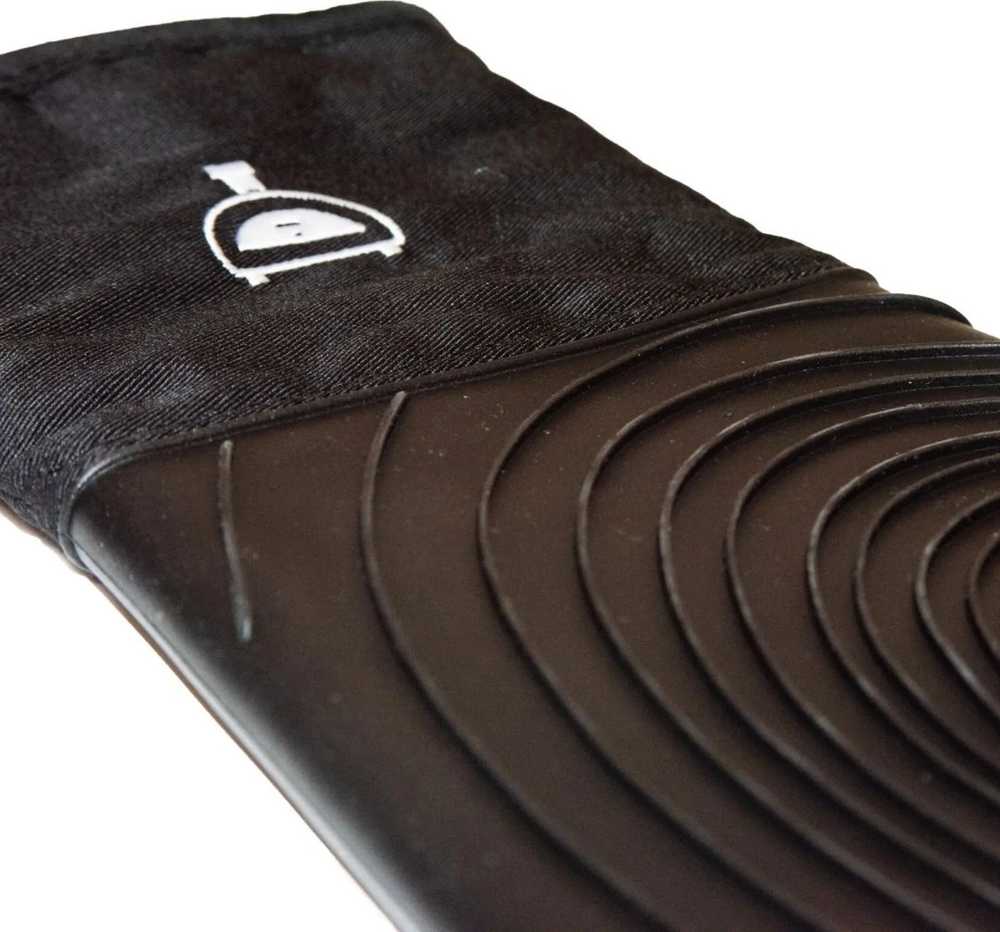 Alfa Forni Alfa Forni Oven Gloves juodas