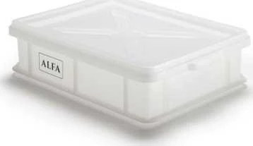 Alfa Forni Alfa Forni Pizzaiolo-Rinkinys 12 vnt
