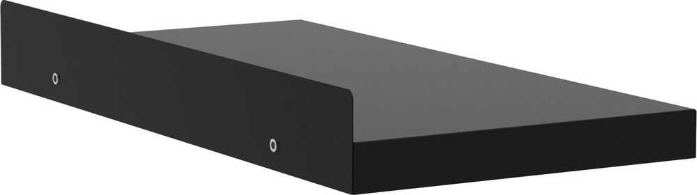 Alfa Forni Alfa Forni Šoninė lentyna, tinka 80x80 ir 80x160, matmenys 40x80 cm