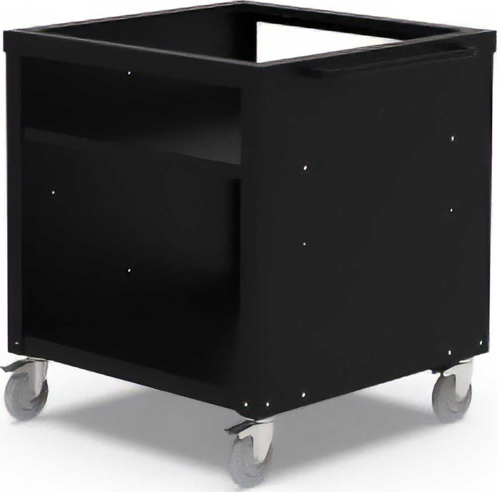 Alfa Forni modulinė kaitlentė 80x80 cm rėmas